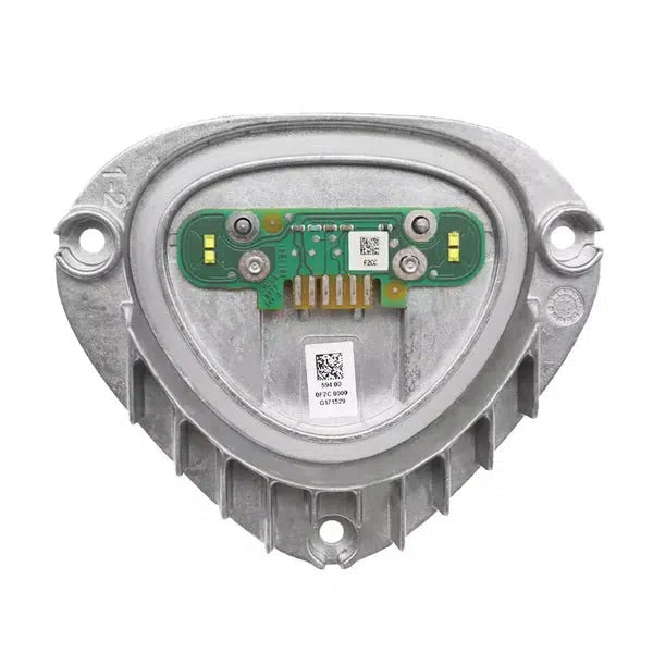 BMW X5 G05/X6 G06 CSL Yellow Headlight DRL Module Upgrade