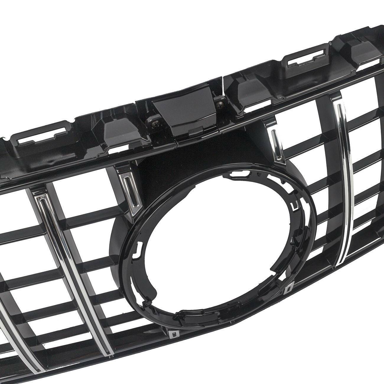 Mercedes-Benz W205 C63s GTR Style Front Grille 2019-2021