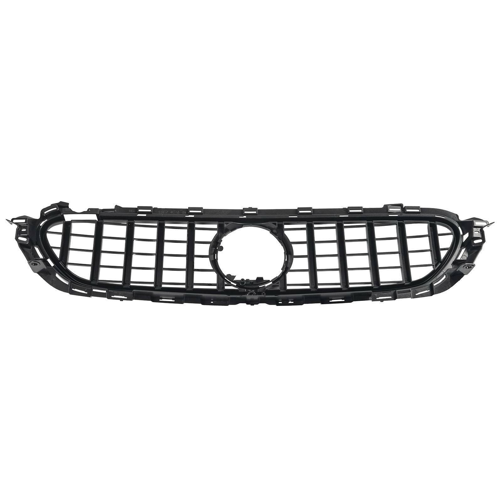 Mercedes Benz W213 E-Class Front Grille 2021 2022