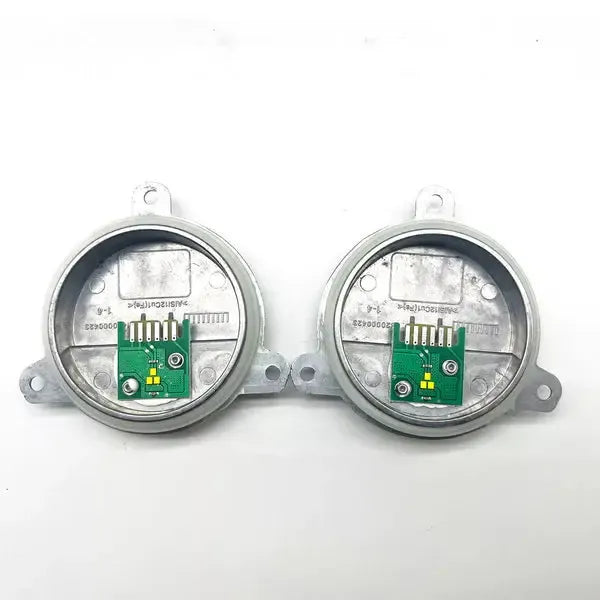 BMW X5 G05/X6 G06 CSL Yellow Headlight DRL Module Upgrade