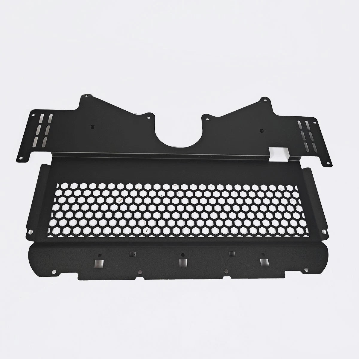 Oil Cooler Skid Plate Shield For 2020-2027 BMW M2 M3 M4 G87 G80 G82