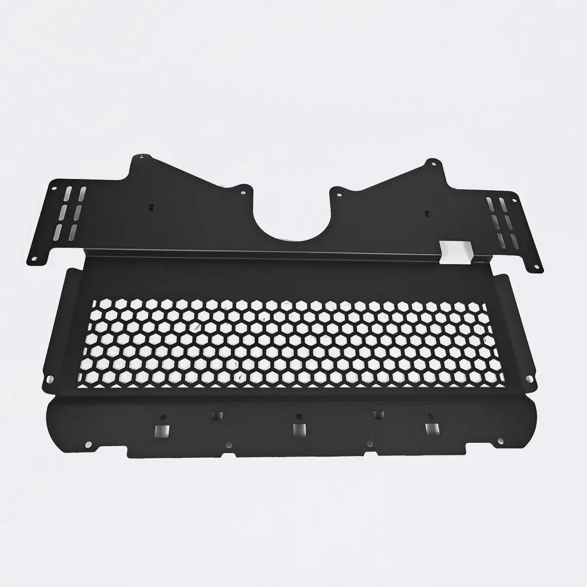 Oil Cooler Skid Plate Shield For 2020-2027 BMW M2 M3 M4 G87 G80 G82