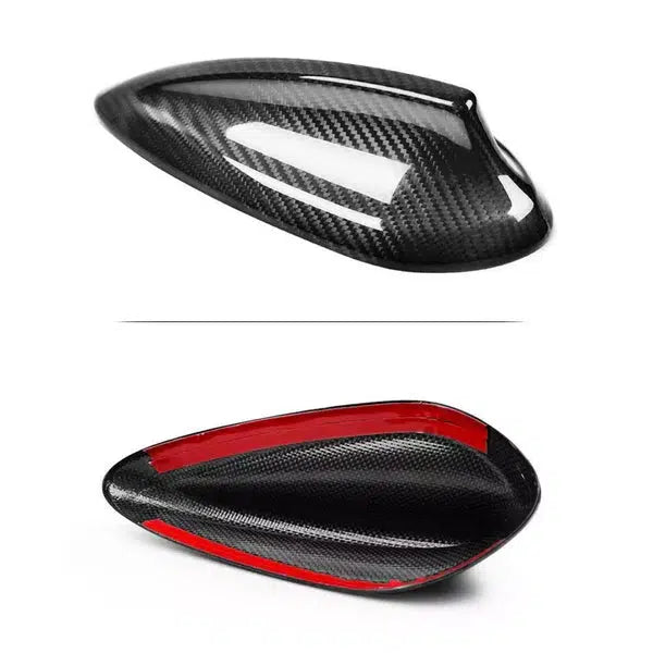 Carbon Fiber Fin Antenna Cover - 18-24 G01 X3 X3M