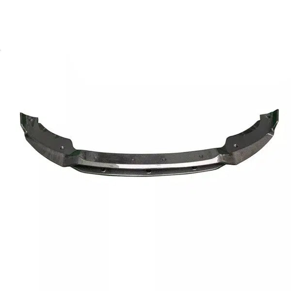 2020-2023 BMW X6 G06 M Sport Carbon Fiber Front Lip