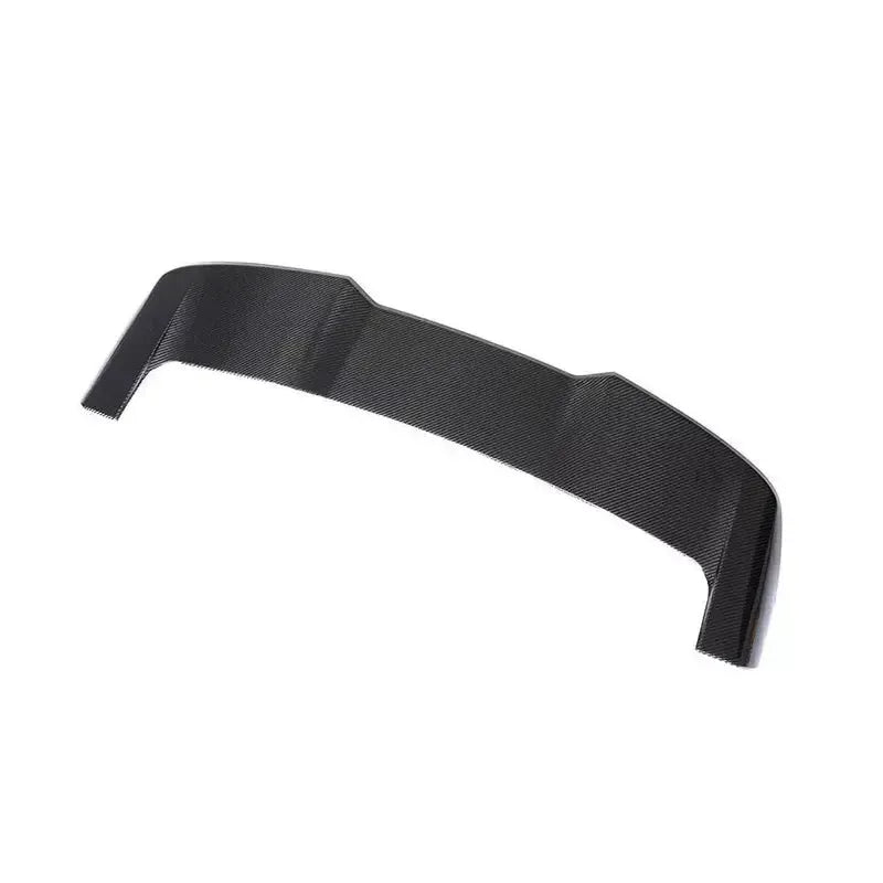 2019-2025 BMW G05 X5 Carbon Fiber Roof Spoiler