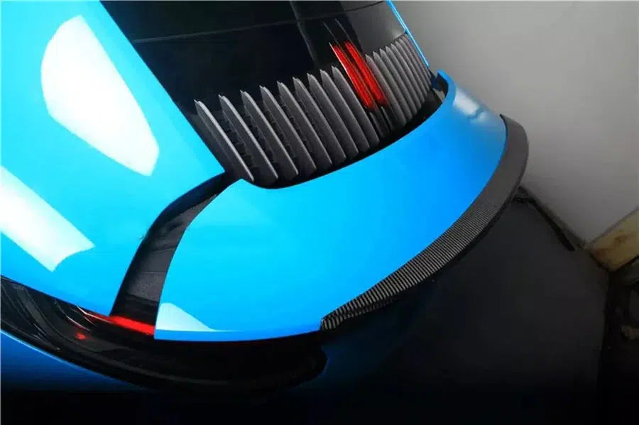 Porsche 911 992 Carrera 4 S, 4S, Targa 4S (2-Door) 2019-2020