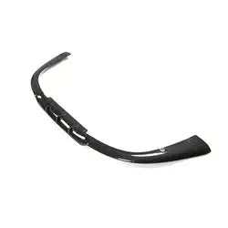 Carbon Fiber Rear Diffuser Lip for 2019-2021 Porsche 911 992 Carrera 4S Coupe