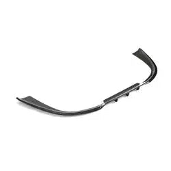 Carbon Fiber Rear Diffuser Lip for 2019-2021 Porsche 911 992 Carrera 4S Coupe