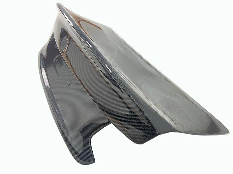 BMW Carbon Fiber CS Trunk Lip - eurobahndynamics