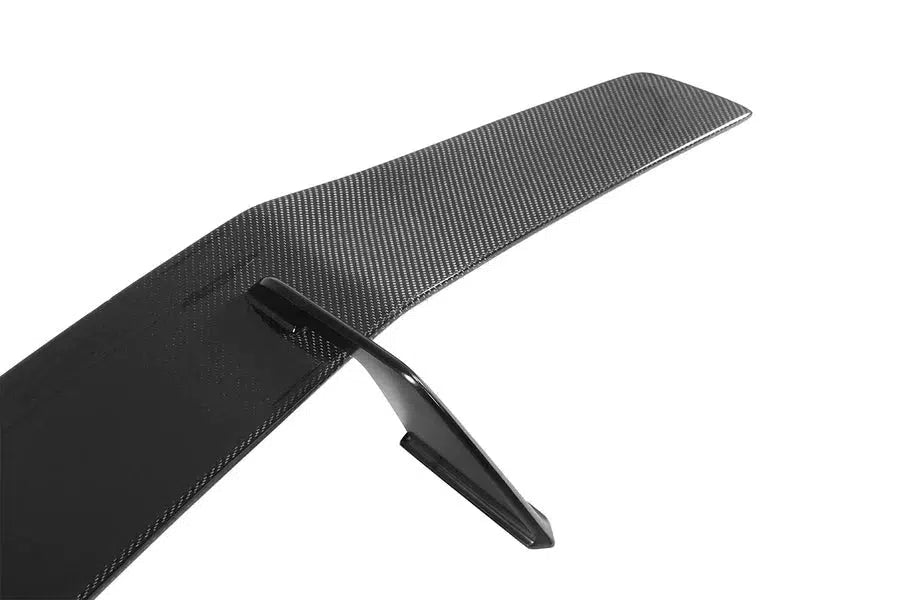 Lamborghini Huracan LP Carbon Fiber Wing - eurobahndynamics