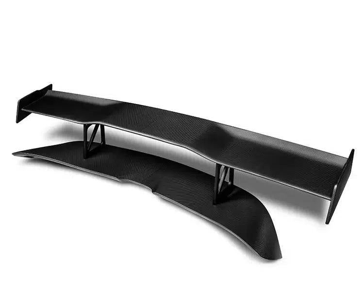 McLaren 720s Carbon Fiber GT Wing With Base Panel