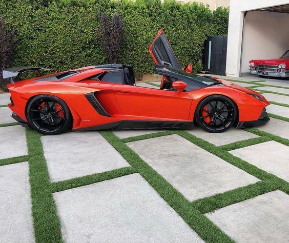 Lamborghini Aventador Artisan Wing with Base Panel - eurobahndynamics