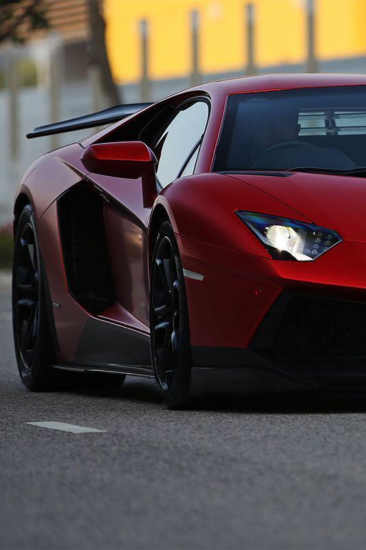 Lamborghini Aventador Artisan Wing with Base Panel - eurobahndynamics