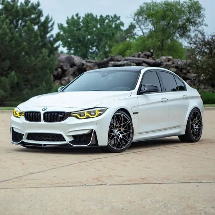 BMW F80 M3/F82 M4 CSL YELLOW HEADLIGHT DRL MODULE UPGRADE