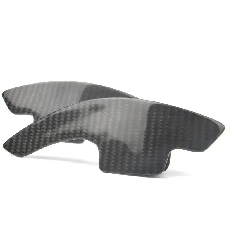 Mercedes Carbon Fiber Paddle Shifters