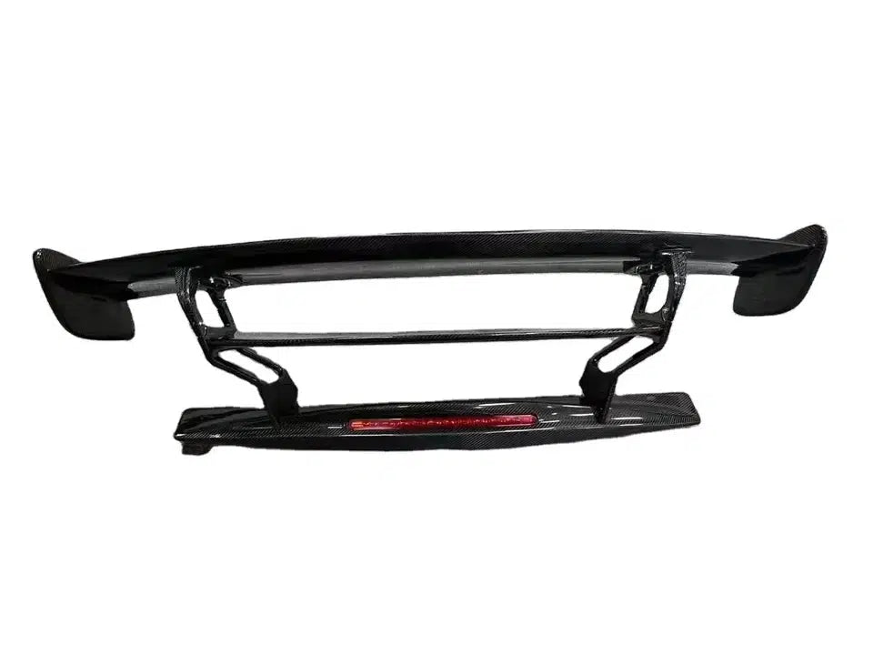 Mercedes AMG GT/GTS/GTC/GTR Black Series Style Carbon Fiber Wing