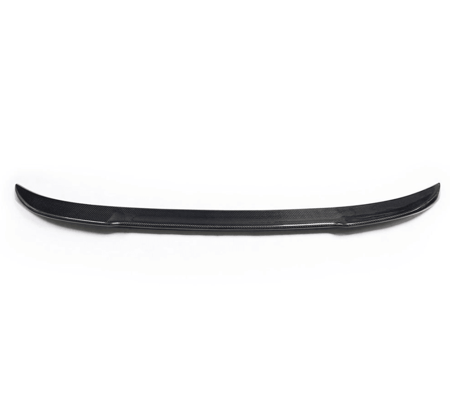 BMW F90 M5 Carbon fiber CS Style Spoiler - eurobahndynamics