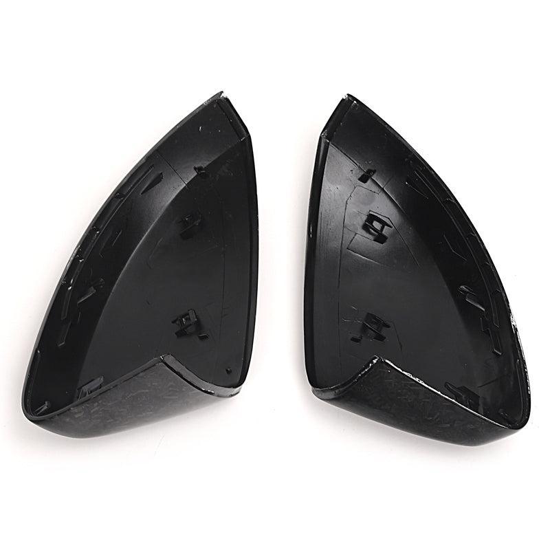 Audi Forged Carbon Mirror Caps A3/S3/RS3 - eurobahndynamics