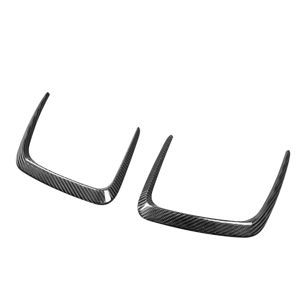 BMW G8X Carbon Fiber Hood Vent - eurobahndynamics