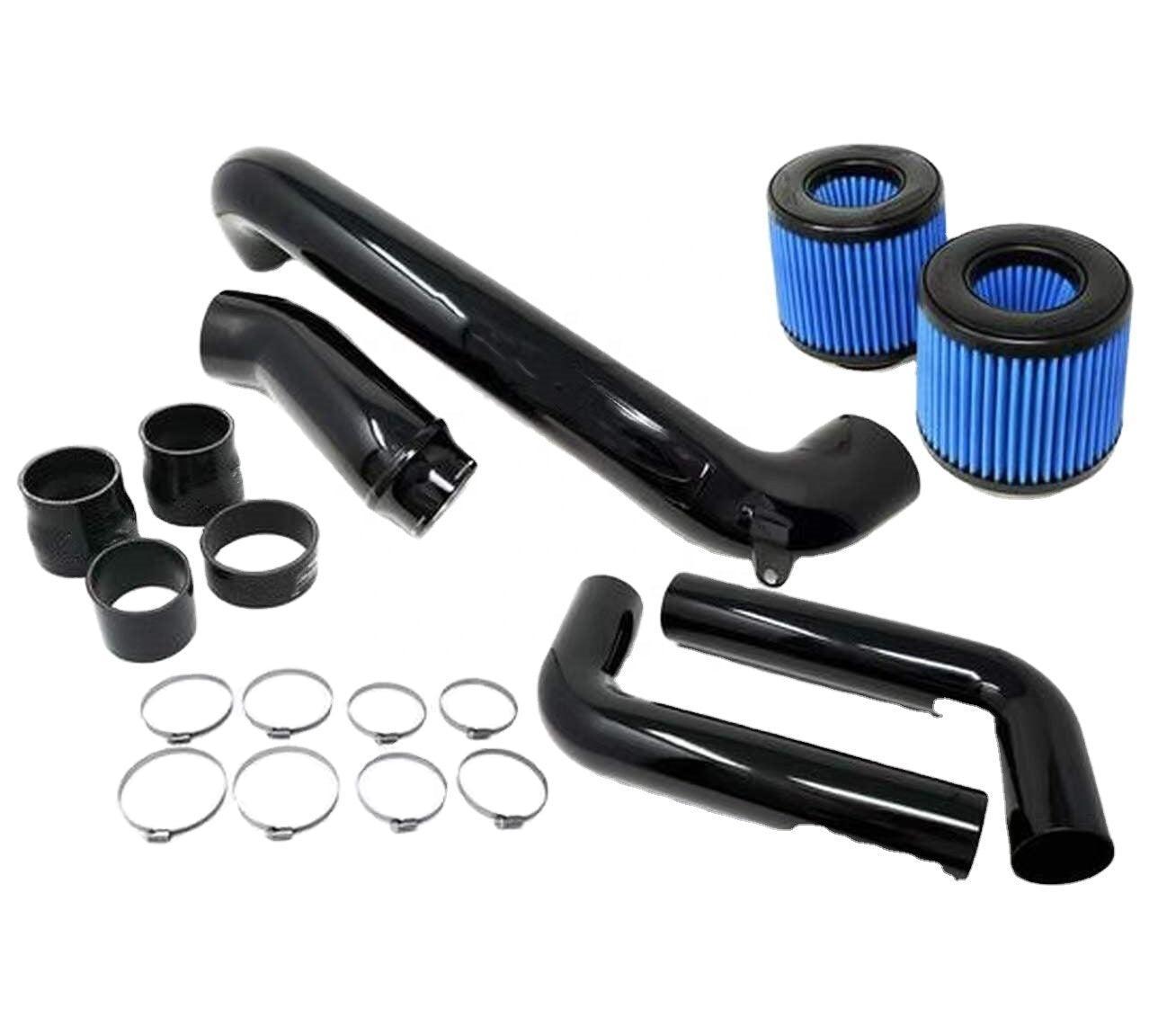 BMW G8X Front Mount Intakes - eurobahndynamics