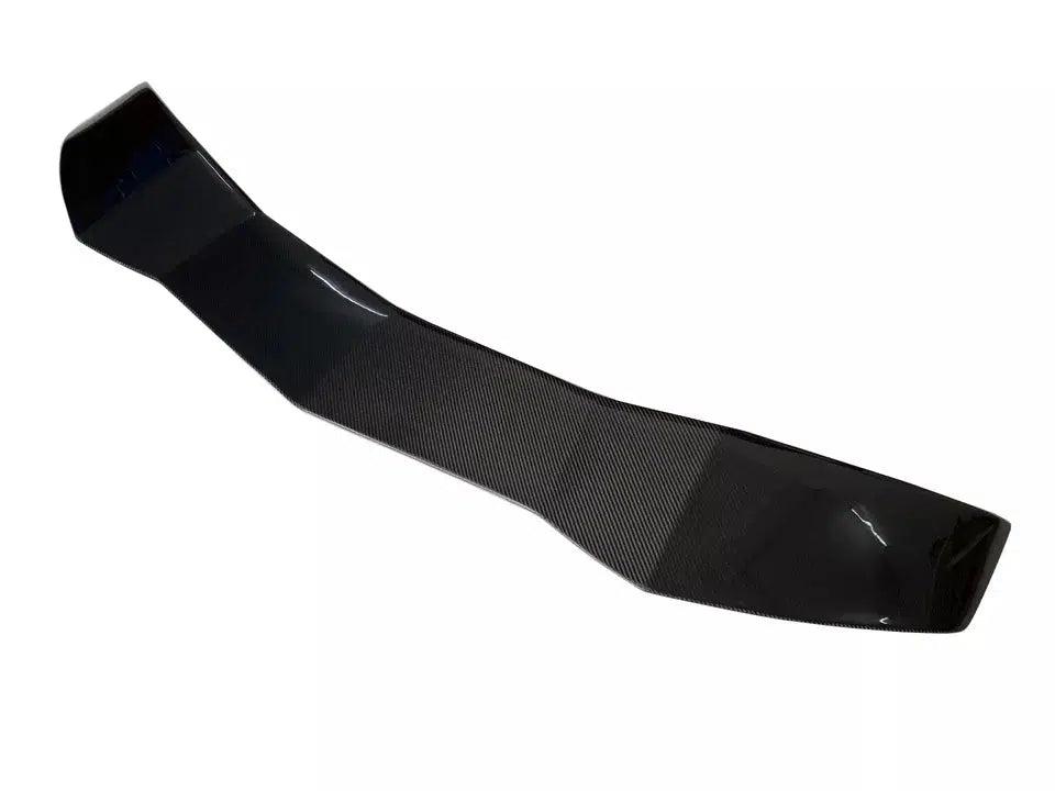 Lamborghini Aventador Carbon Fiber Wing - eurobahndynamics