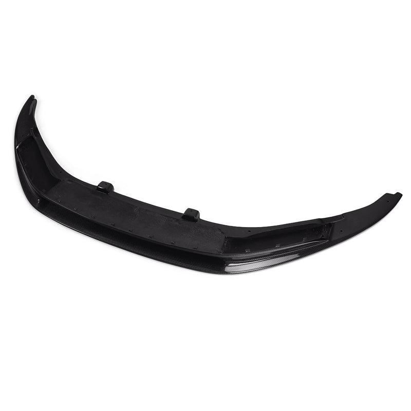 Audi R8 Carbon Fiber Artisan Front Lip - eurobahndynamics