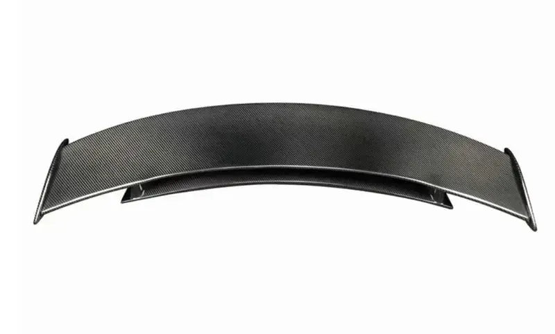 Mercedes AMG GT Carbon Fiber GTR Wing With Base Panel