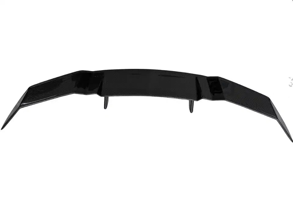 Lamborghini Huracan Carbon Fiber Wing - eurobahndynamics