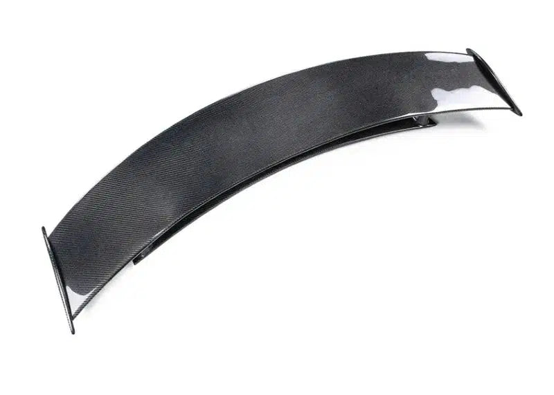 Mercedes AMG GT Carbon Fiber GTR Wing With Base Panel