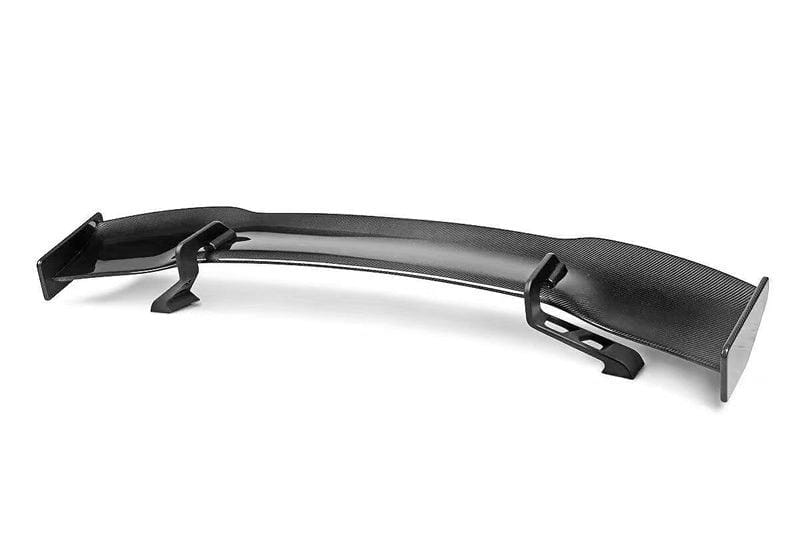 Audi R8 Carbon Fiber Artisan Sport Wing - eurobahndynamics