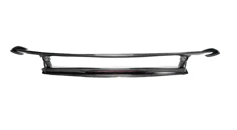 Mercedes AMG GT Carbon Fiber GTR Wing With Base Panel