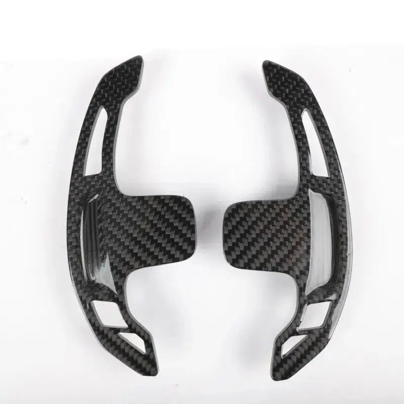 Mercedes Carbon Fiber Paddle Shifters