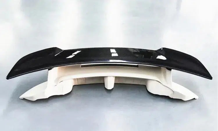 Porsche 911/992 Carbon Fiber Spoiler - eurobahndynamics