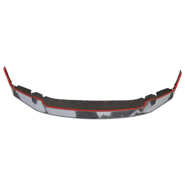 BMW F90 M5 Carbon Fiber AP Front Lip