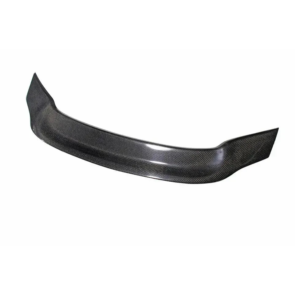 Mercedes C63 AMG Carbon Fiber Artisan Spoiler