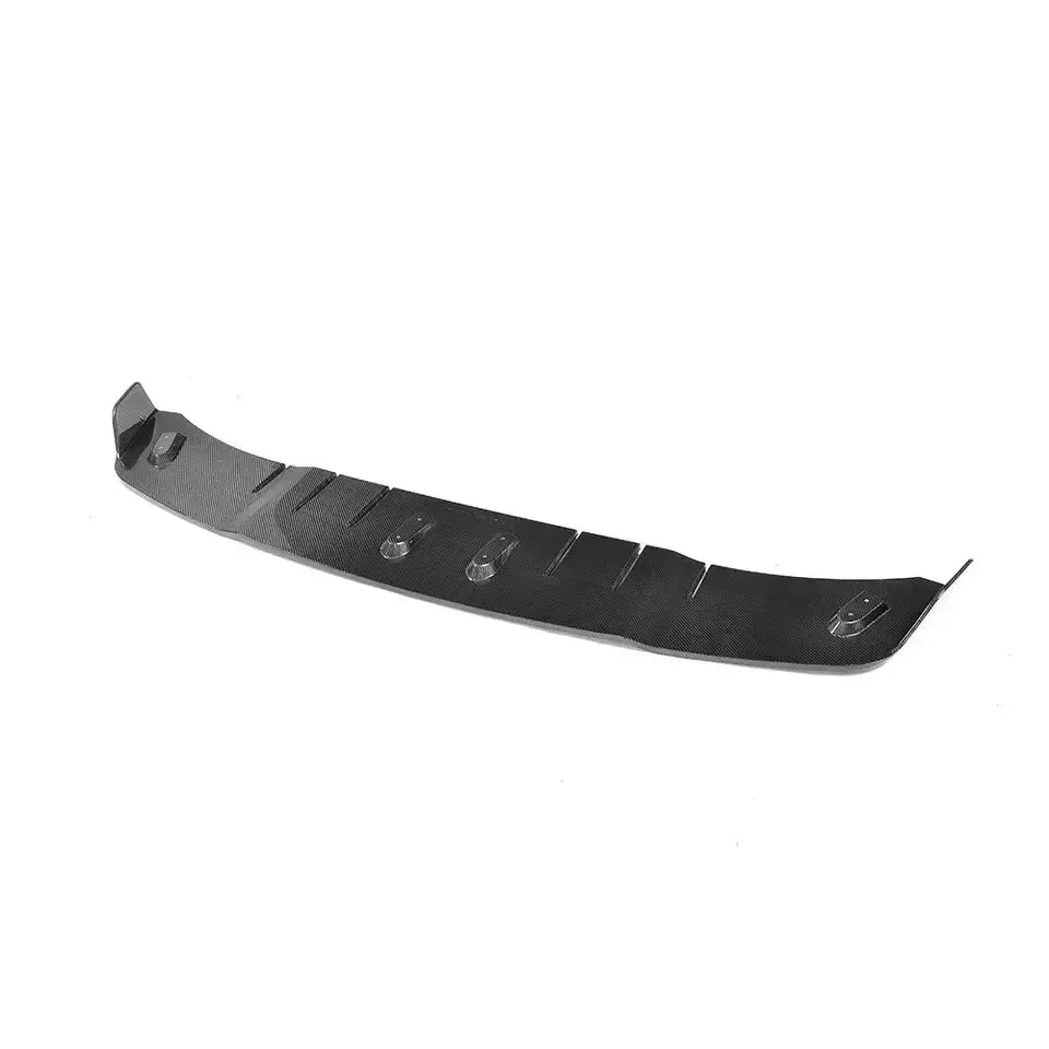 Ferrari 458 Artisan Carbon Fiber Rear Diffuser - eurobahndynamics