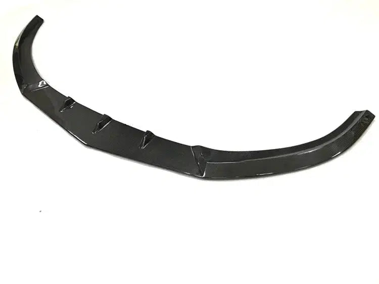 Mercedes C63 W205 Carbon Fiber AP Front Lip