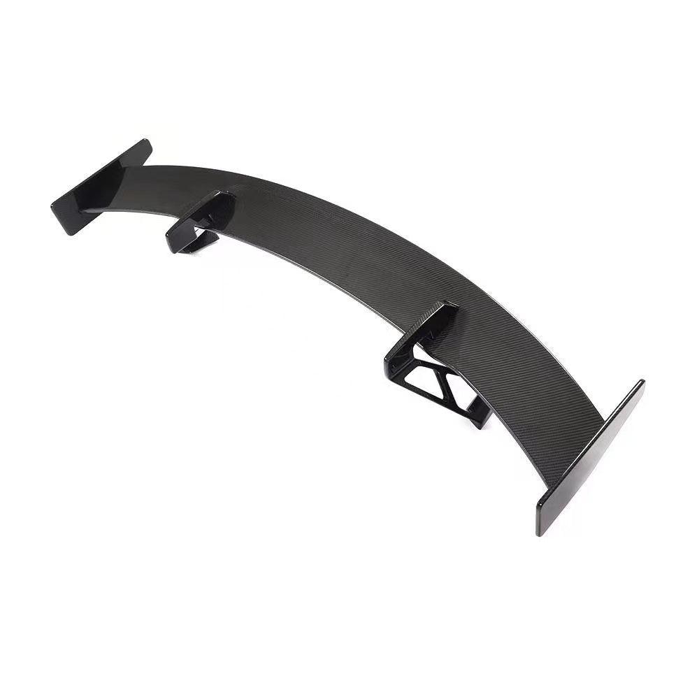 Audi TTRS Carbon Fiber Artisan Spoiler - eurobahndynamics