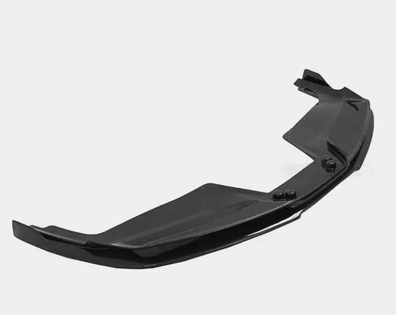 Ferrari 488 Carbon Fiber Artisan AP Front Lip - eurobahndynamics