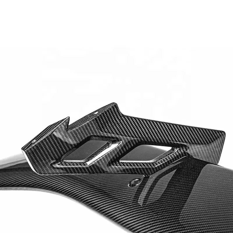 Lamborghini Huracan Evo Swan Neck Wing