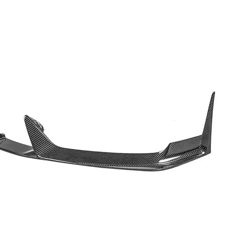 Mercedes AMG GT/GTS/GTC 2018-2021 Carbon Fiber Front Lip