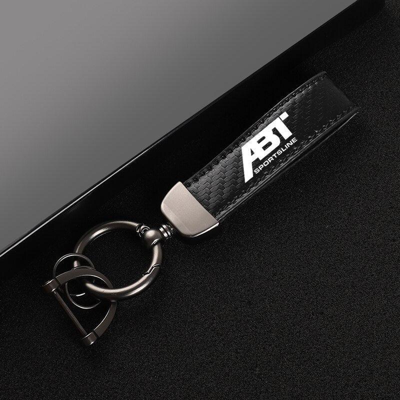 Audi Key Ring - eurobahndynamics