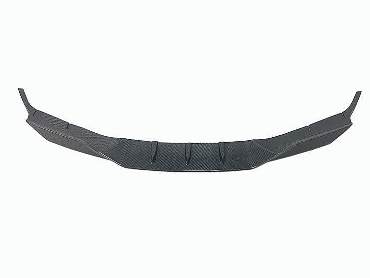 BMW F90 M5 Carbon Fiber Front Lip - eurobahndynamics
