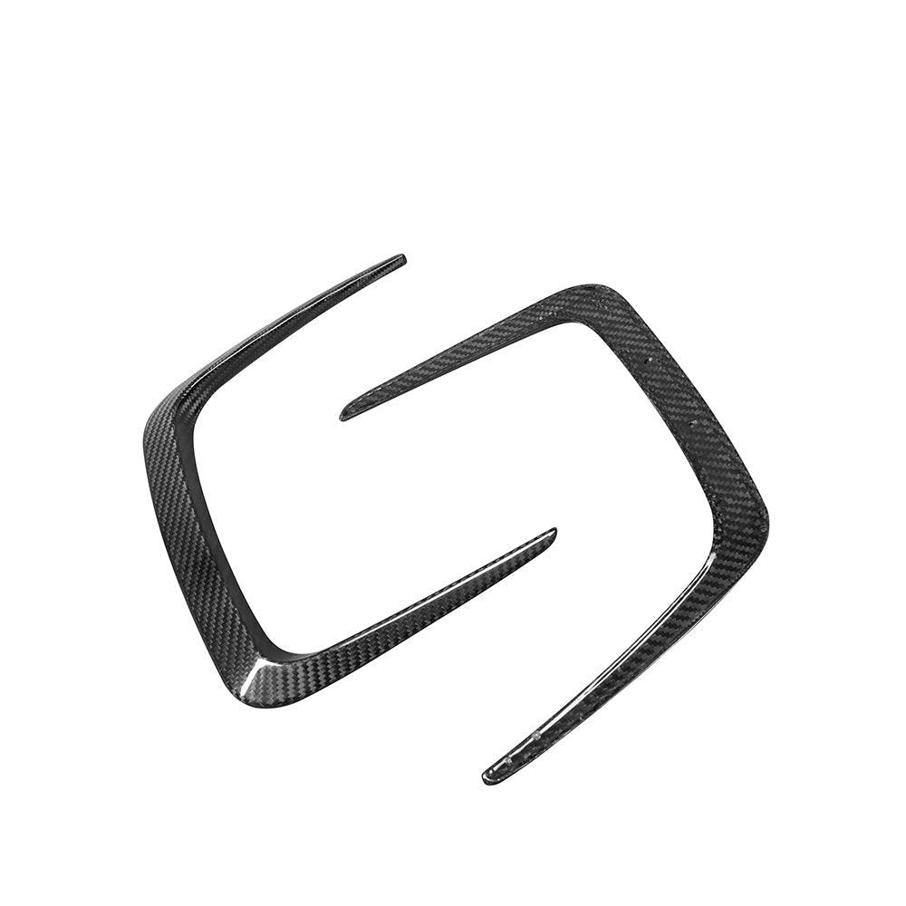BMW G8X Carbon Fiber Hood Vent - eurobahndynamics