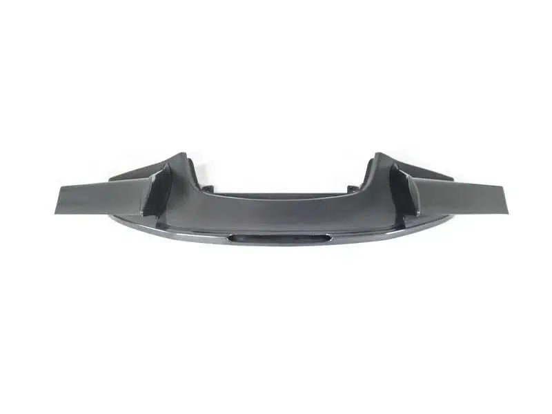 Ferrari 488 Carbon Fiber AP Wing - eurobahndynamics