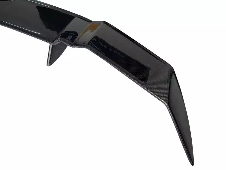 Lamborghini Huracan Carbon Fiber Wing - eurobahndynamics