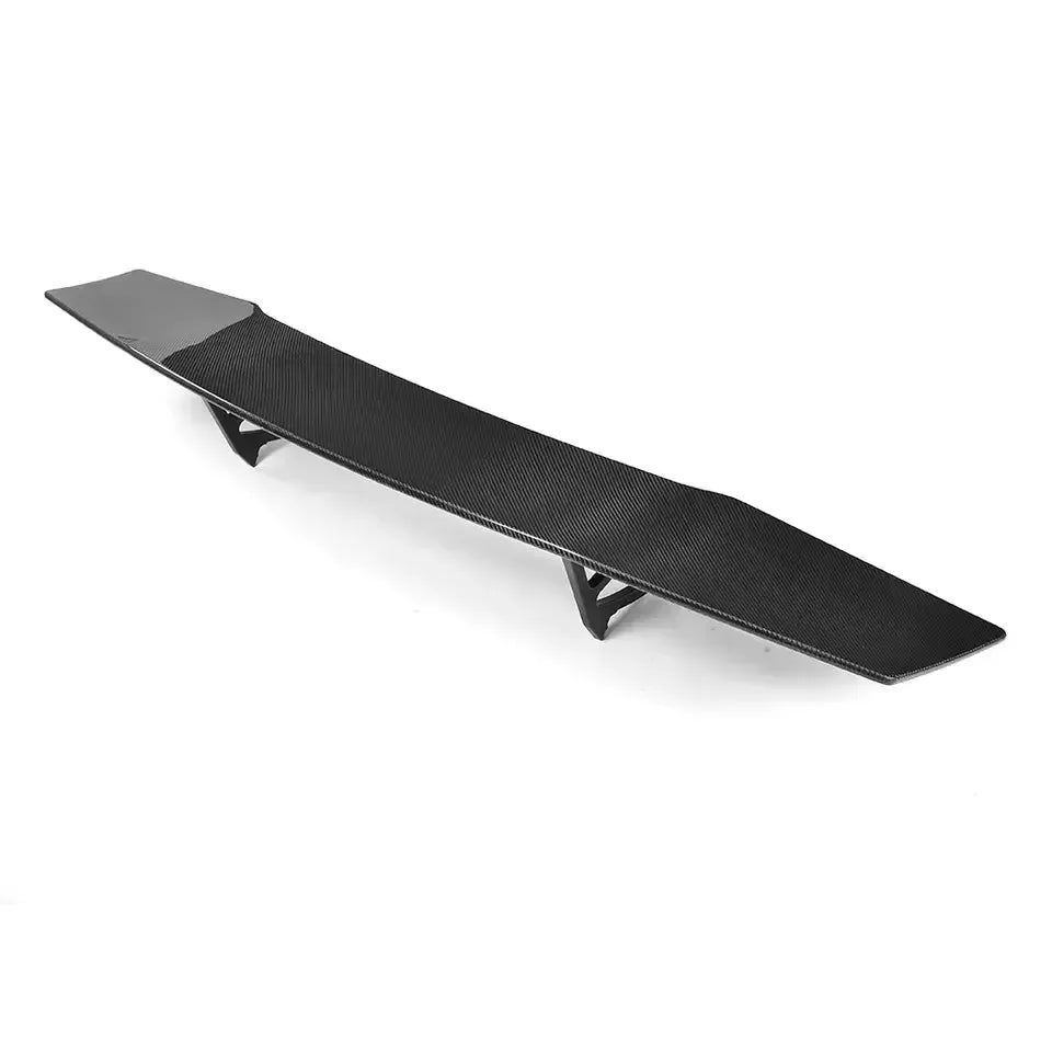 Ferrari 458 Carbon Fiber AP Wing - eurobahndynamics