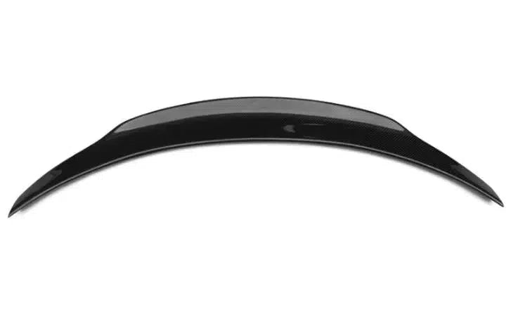 Mercedes AMG C63 Carbon Fiber Rear Spoiler