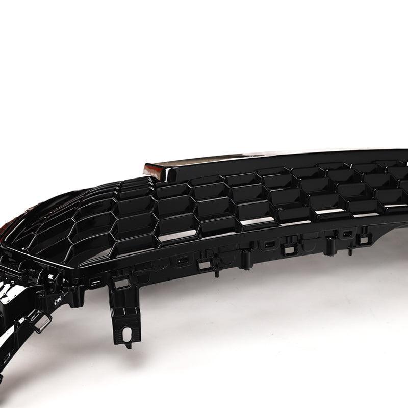 Audi TT Mk3 Honeycomb Front Grill - eurobahndynamics