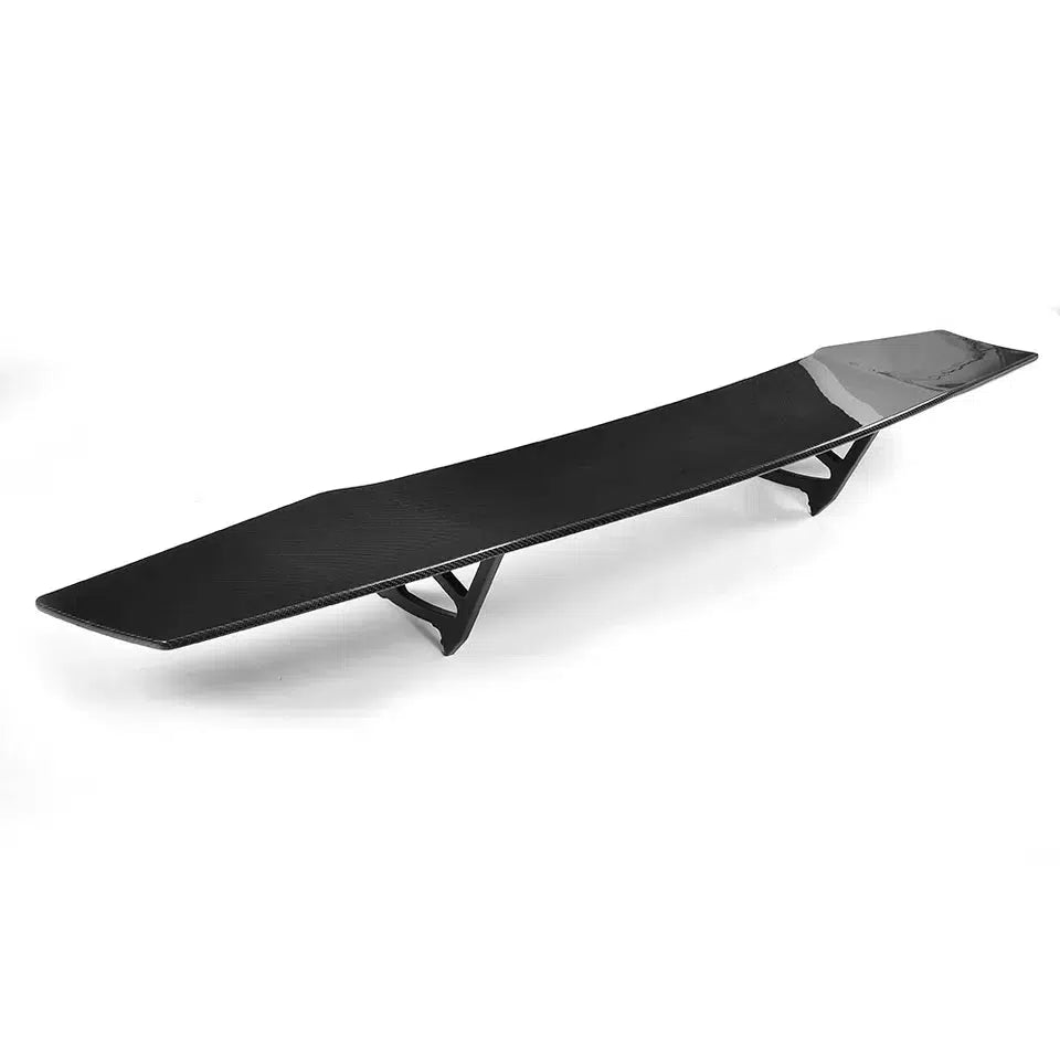 Ferrari 458 Carbon Fiber AP Wing - eurobahndynamics